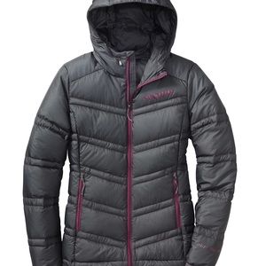 Kuiu Super Down Ultra NWOT